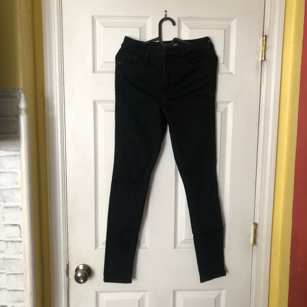 Black Dress Pants